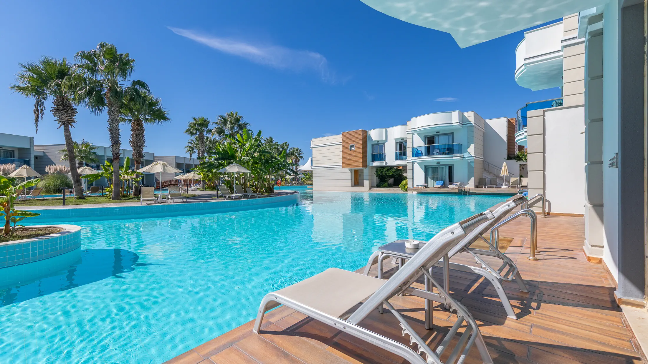 Aquasis Deluxe Resort & Spa - zdjęcie 33