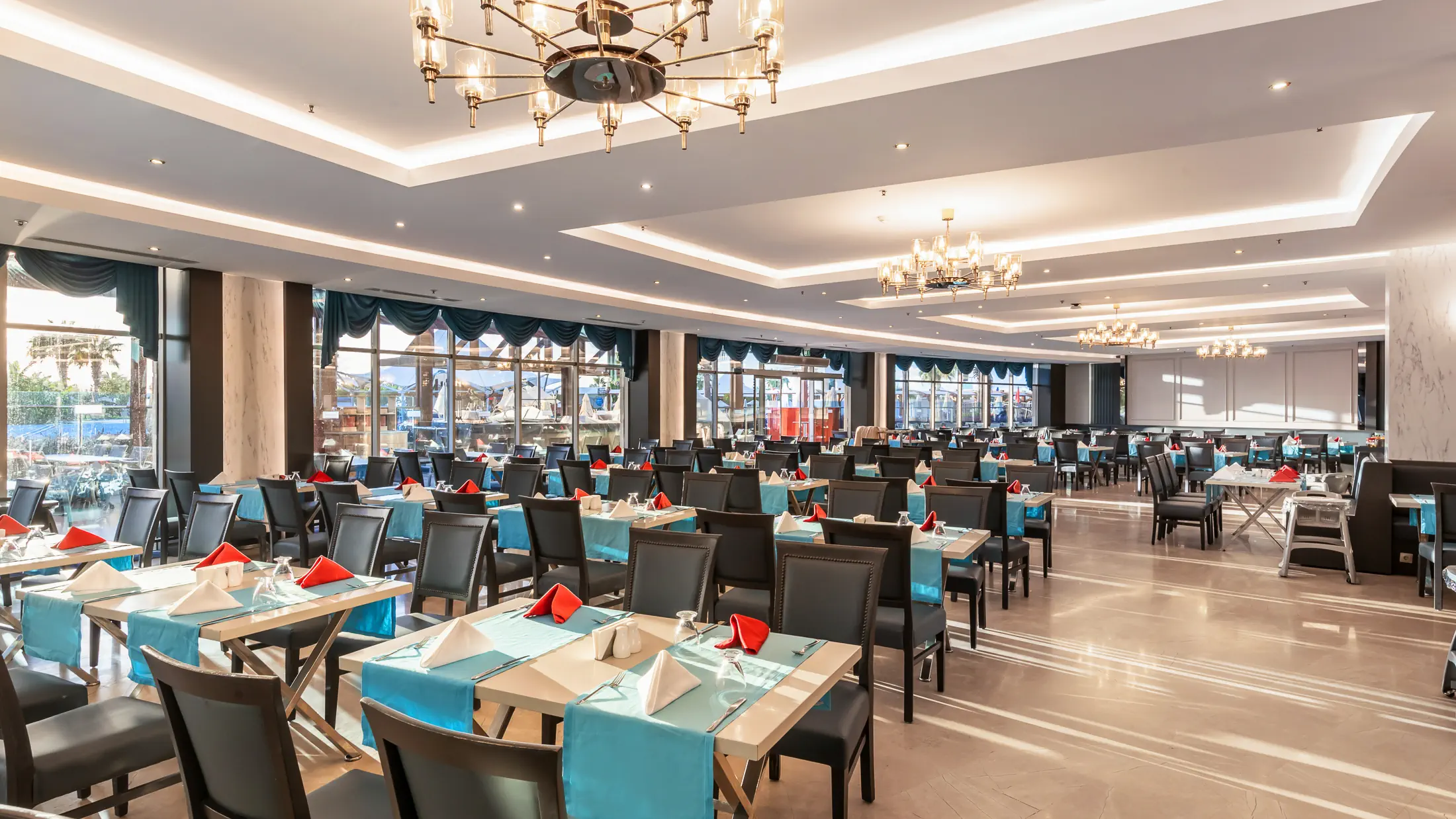 Aquasis Deluxe Resort & Spa - zdjęcie 76