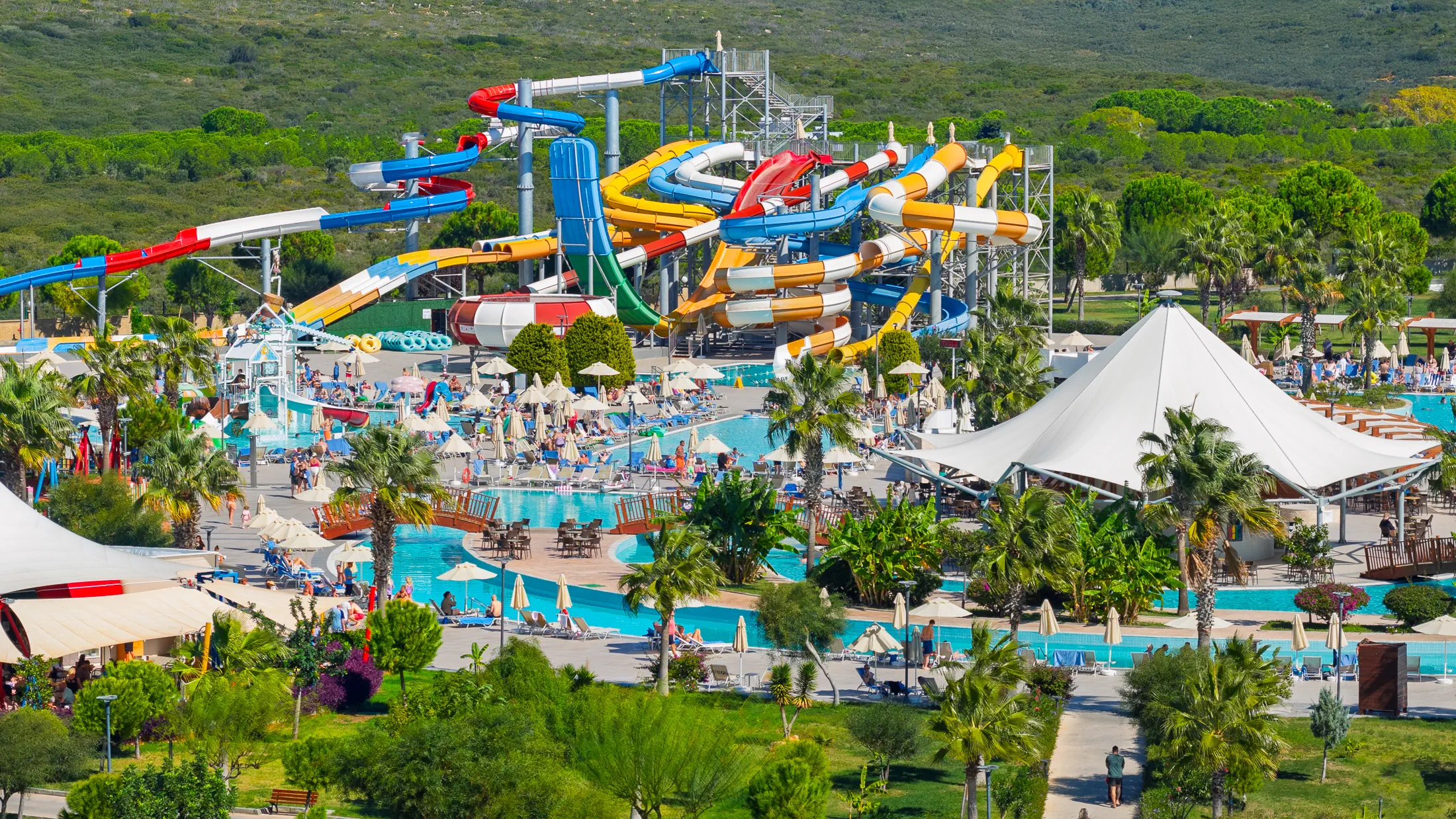 Aquasis Deluxe Resort & Spa - zdjęcie 119