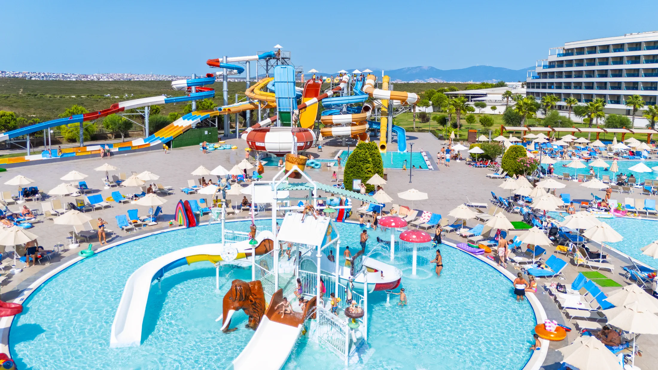 Aquasis Deluxe Resort & Spa - zdjęcie 116
