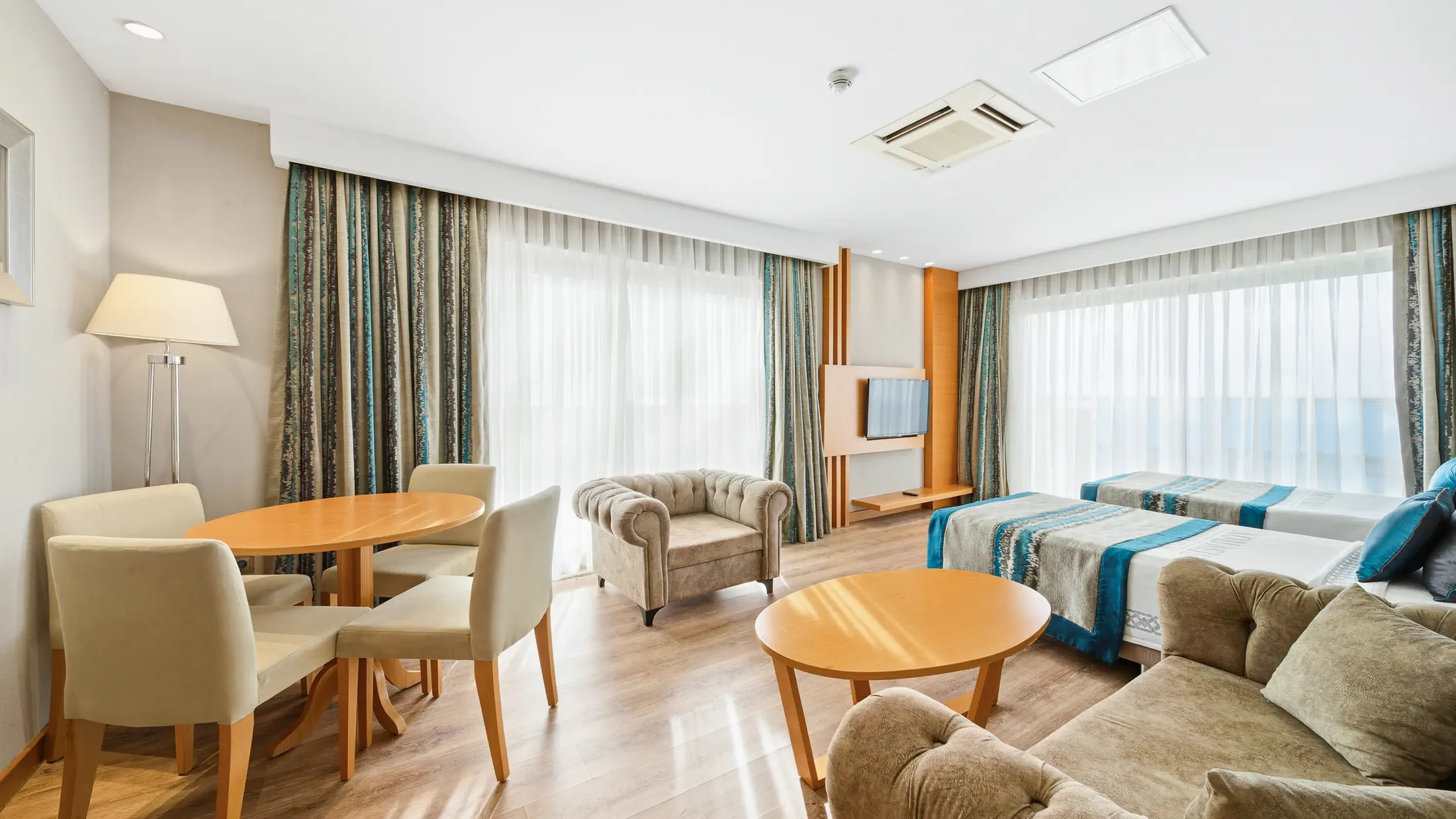 Aquasis Deluxe Resort & Spa - zdjęcie 51