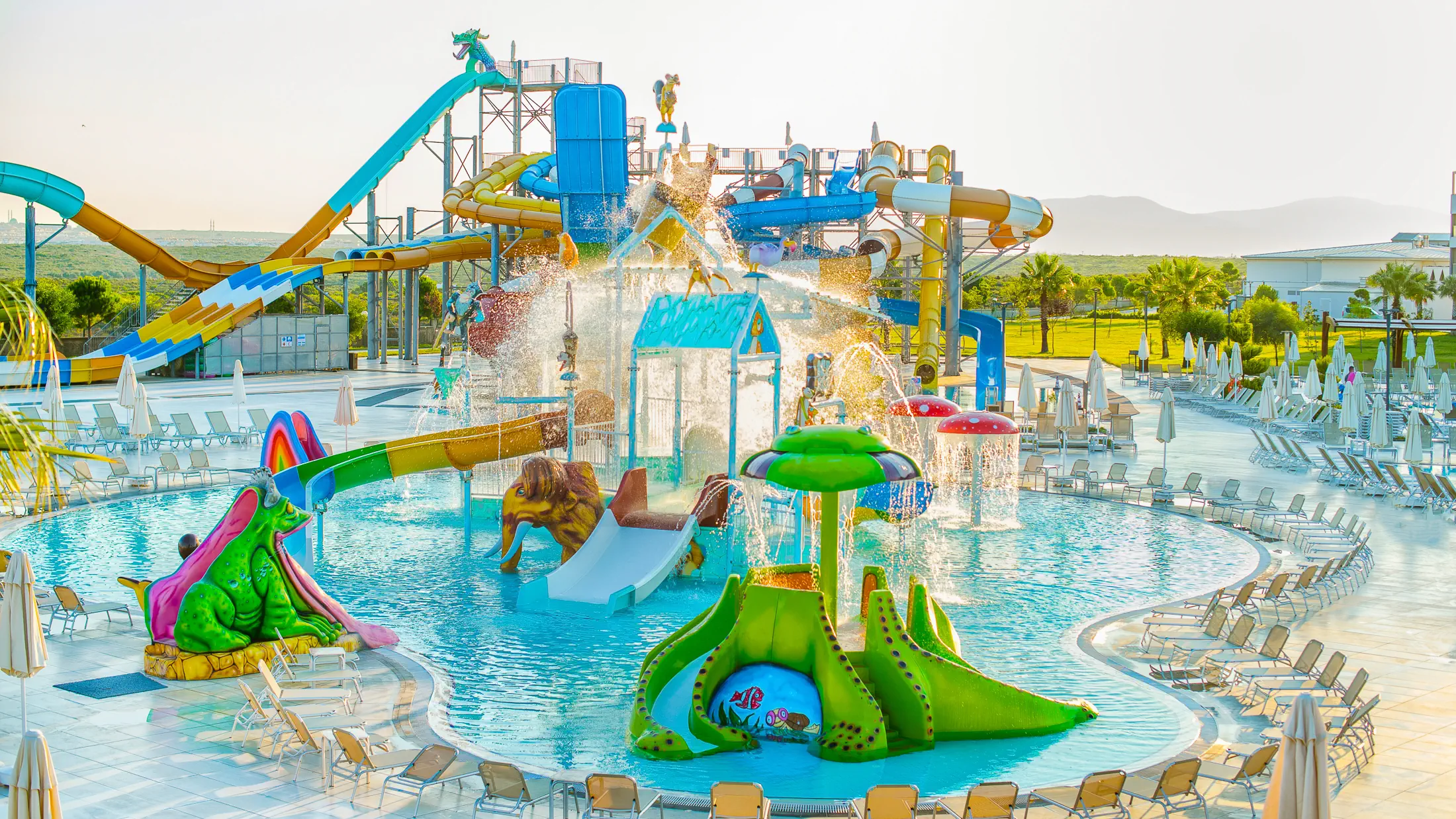 Aquasis Deluxe Resort & Spa - zdjęcie 109