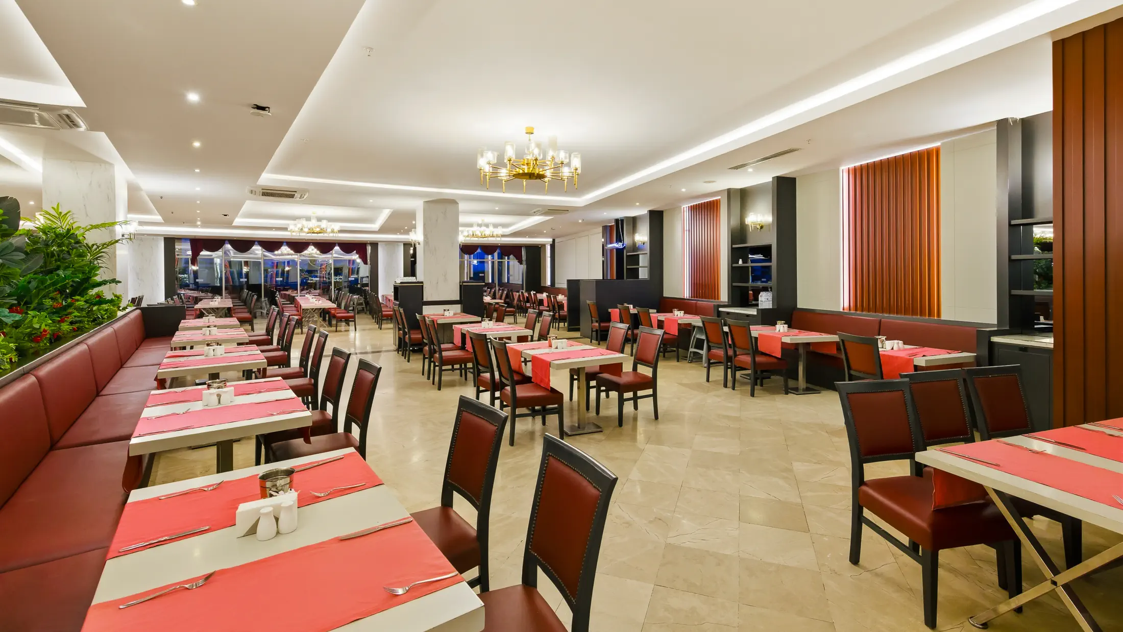 Aquasis Deluxe Resort & Spa - zdjęcie 74