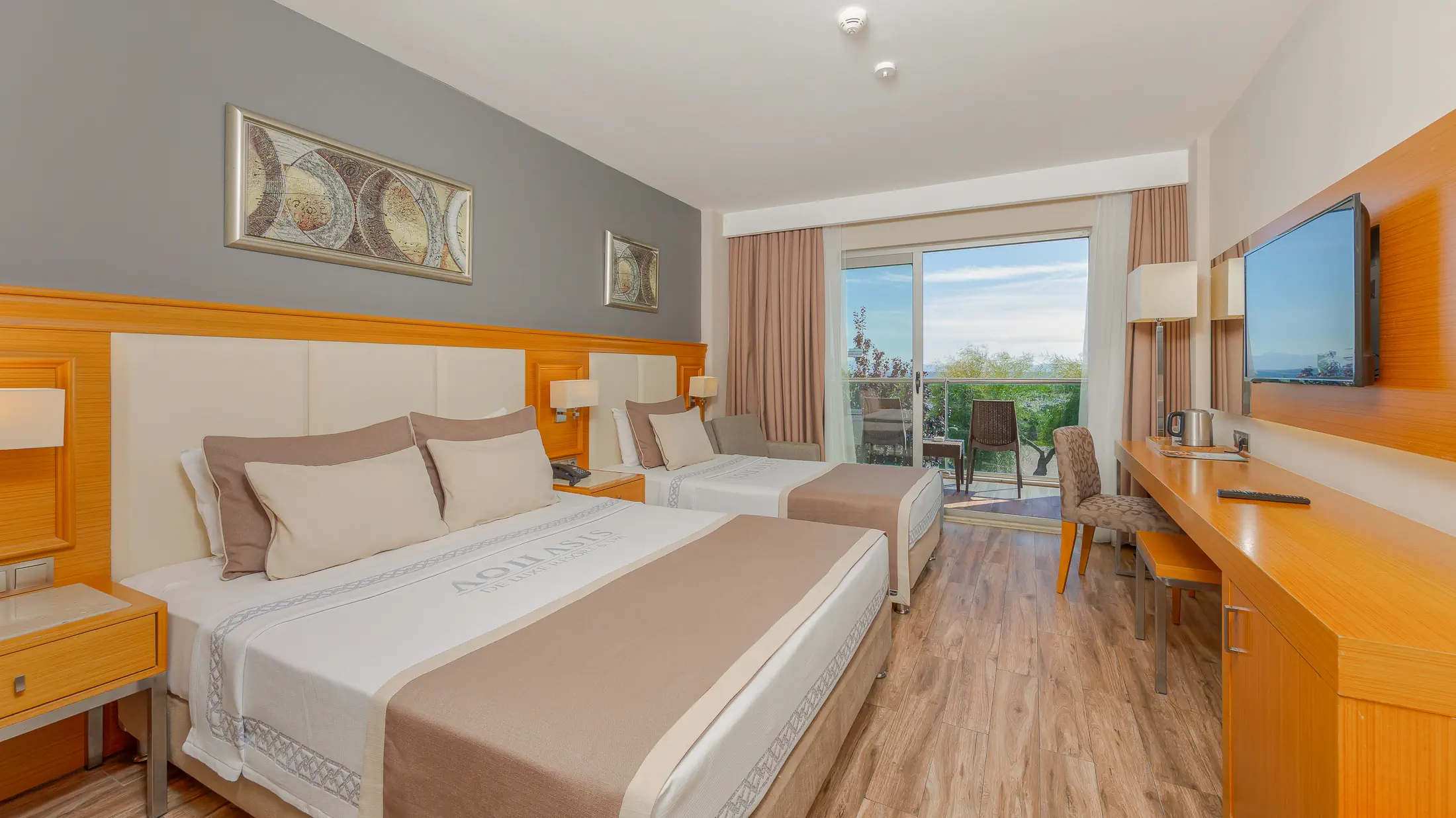 Aquasis Deluxe Resort & Spa - zdjęcie 28