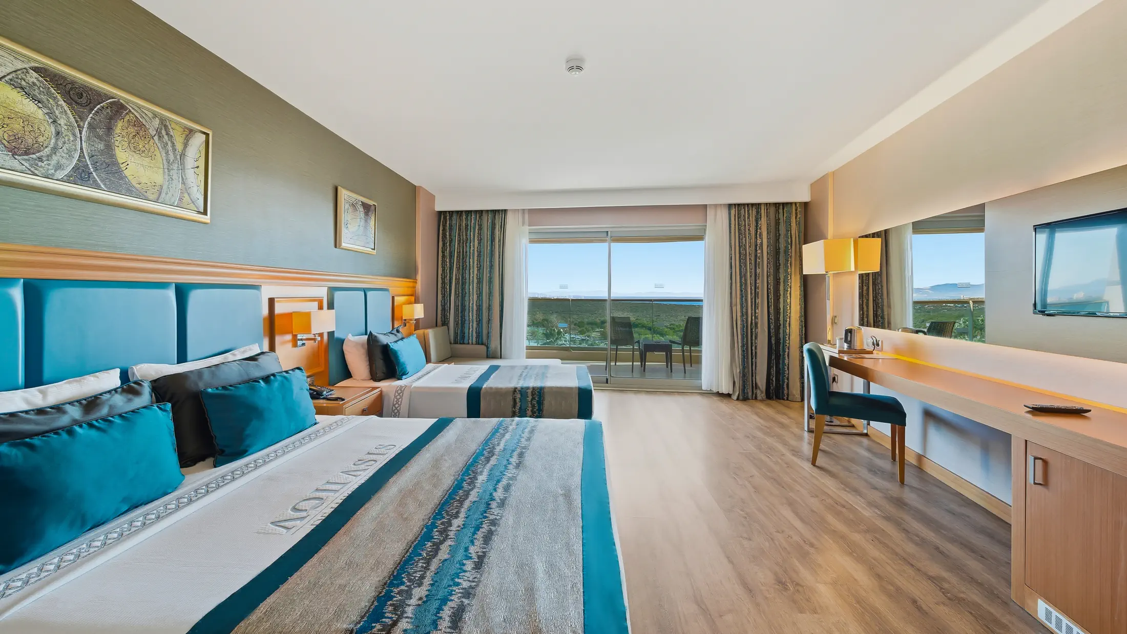 Aquasis Deluxe Resort & Spa - zdjęcie 23