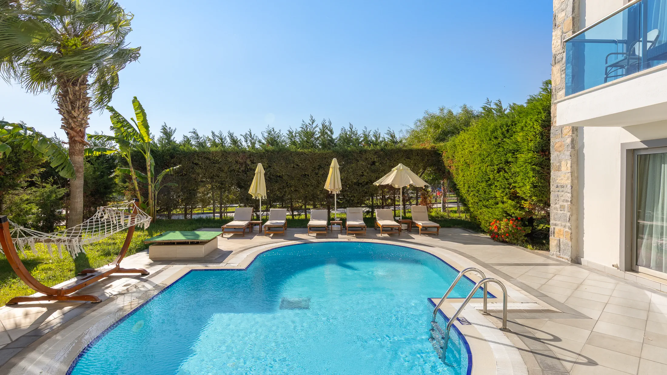 Aquasis Deluxe Resort & Spa - zdjęcie 63