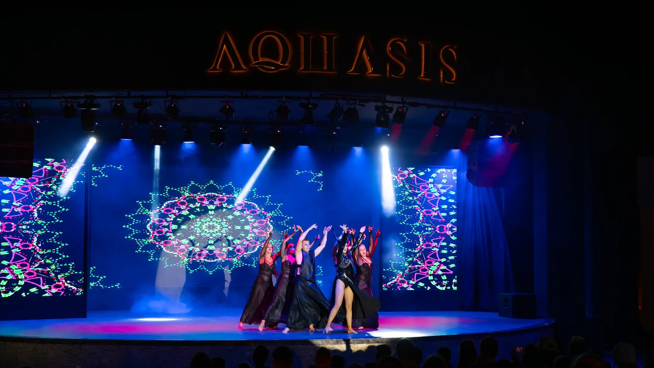Aquasis Deluxe Resort & Spa - zdjęcie 156