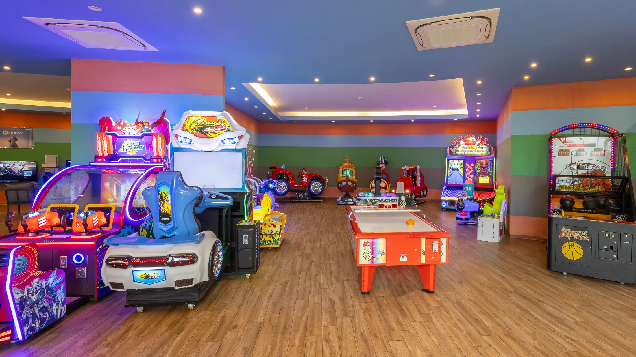 Aquasis Deluxe Resort & Spa - zdjęcie 131