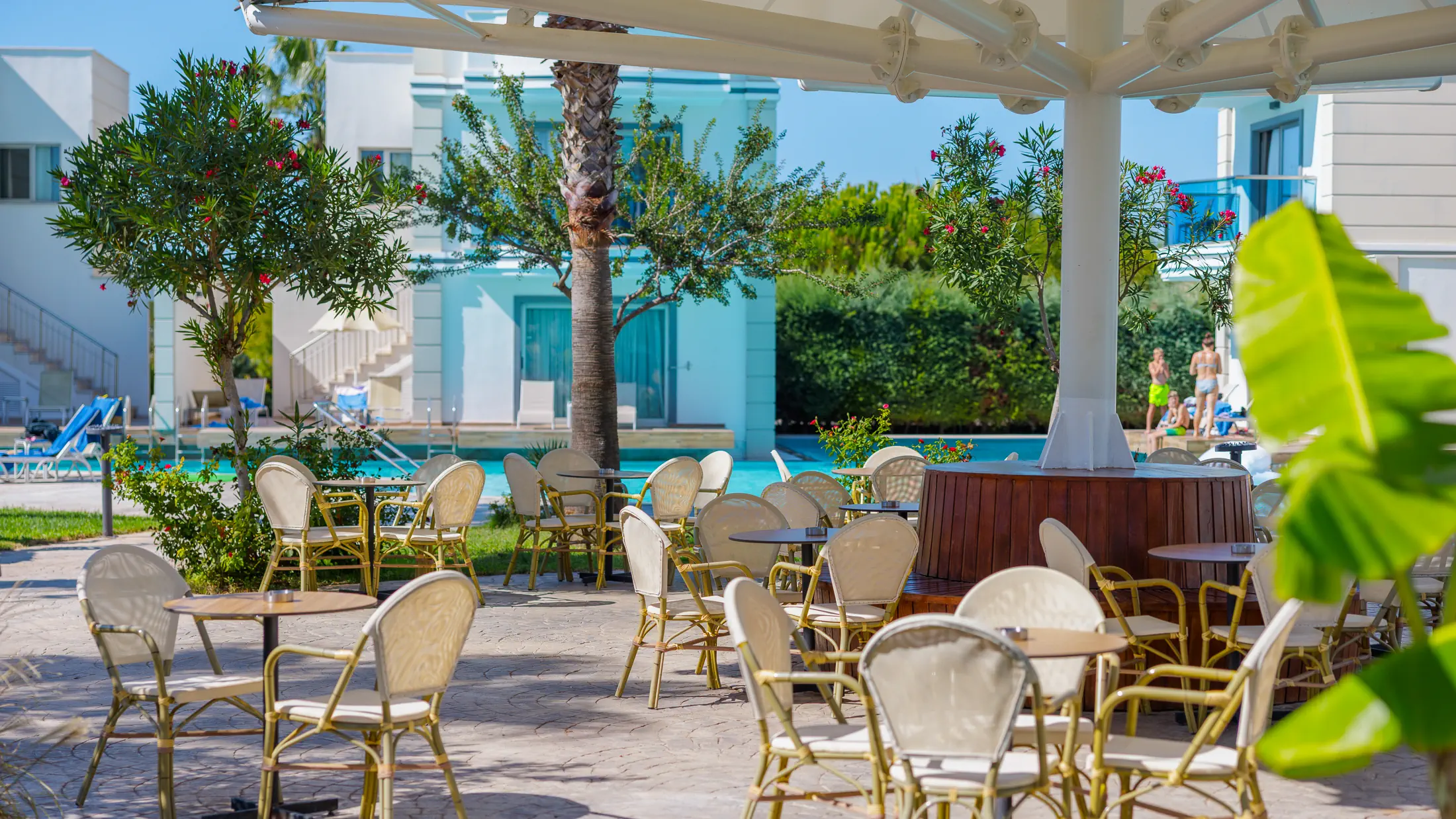 Aquasis Deluxe Resort & Spa - zdjęcie 100