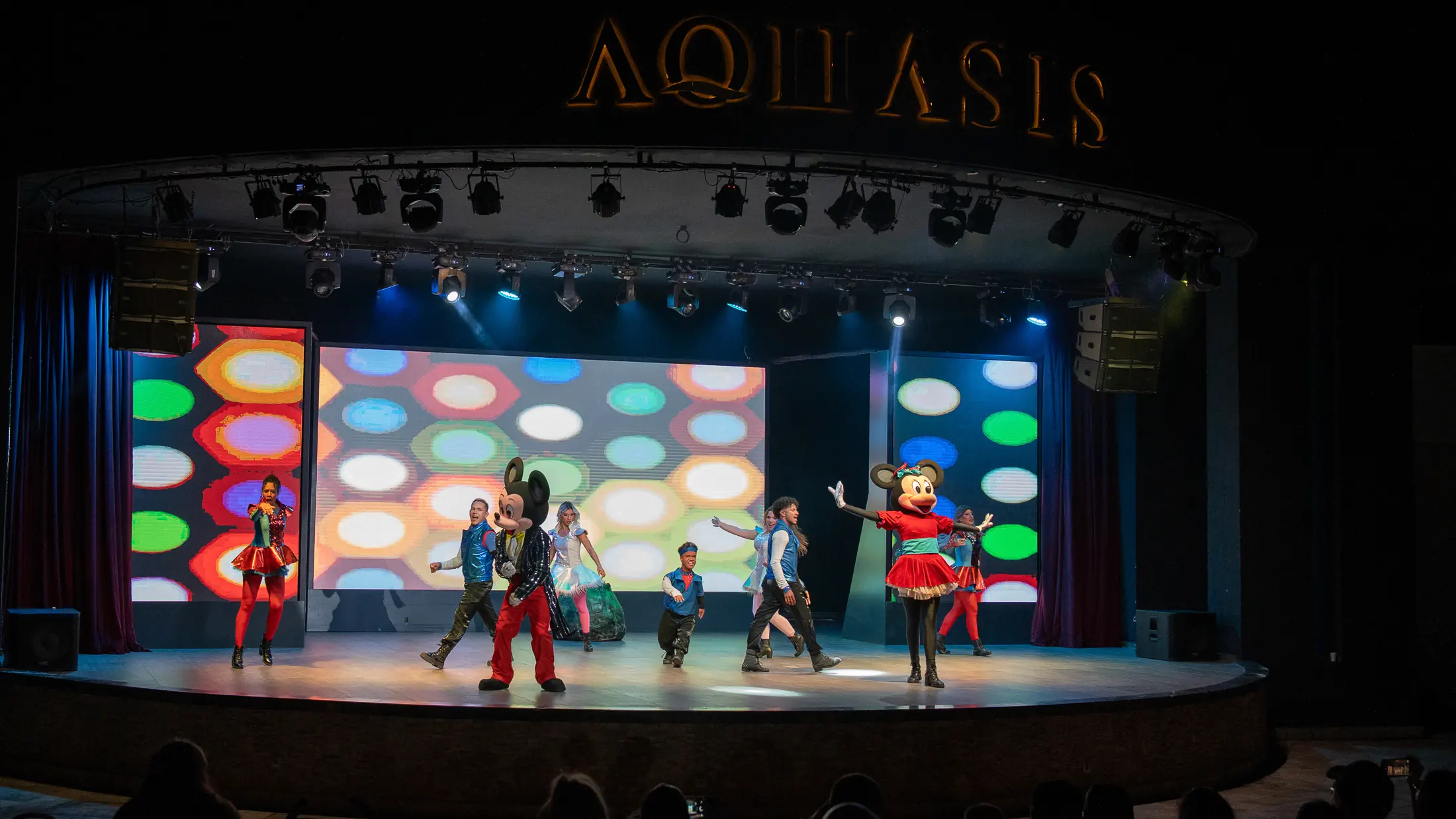 Aquasis Deluxe Resort & Spa - zdjęcie 155