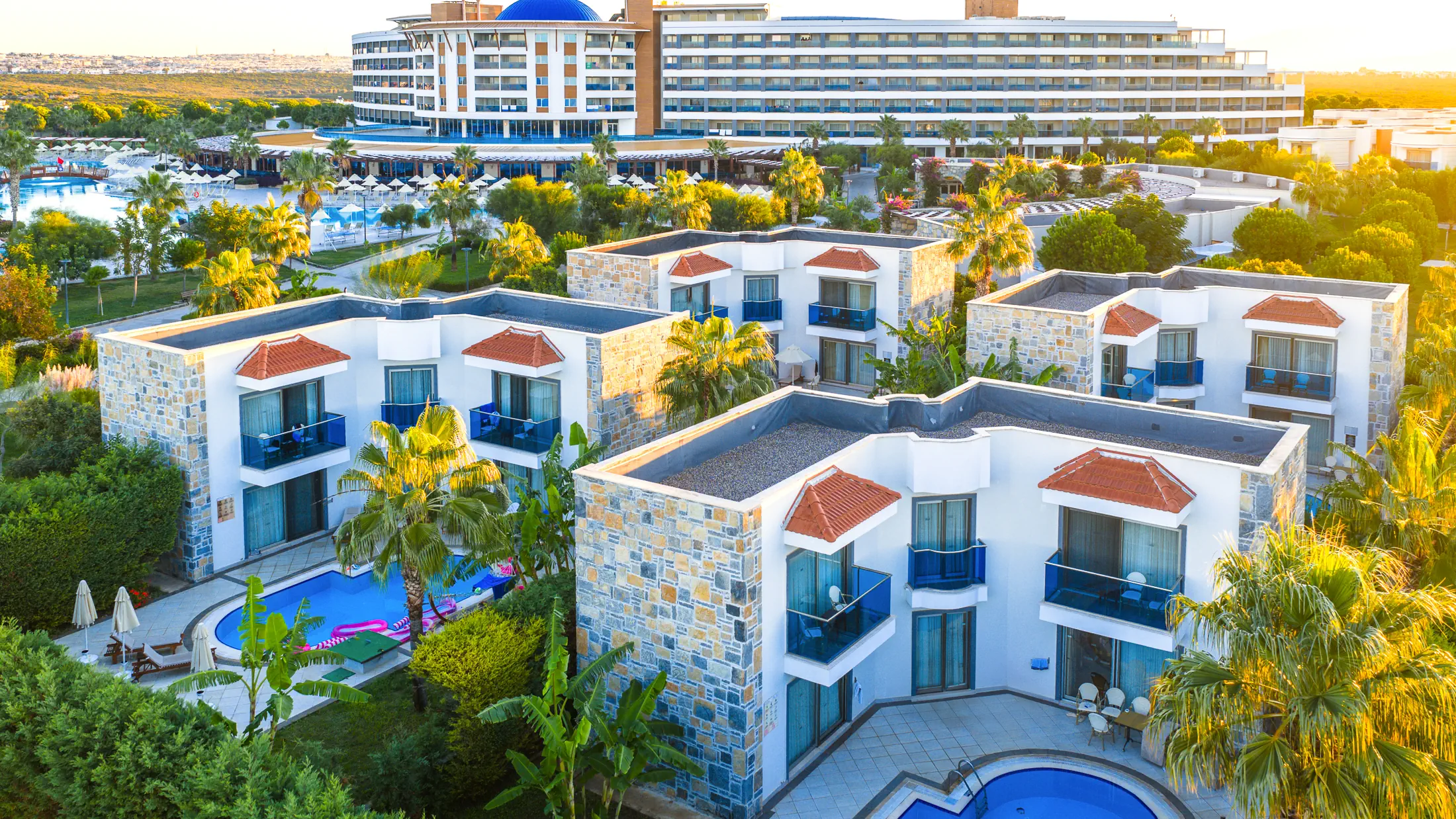 Aquasis Deluxe Resort & Spa - zdjęcie 55