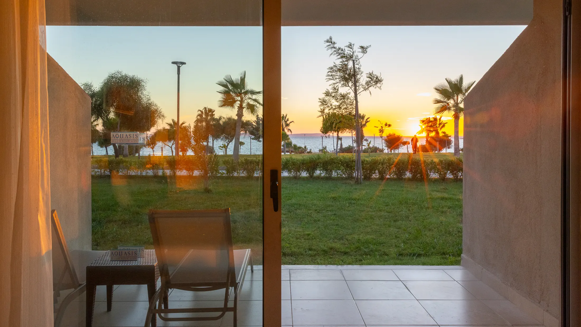 Aquasis Deluxe Resort & Spa - zdjęcie 27