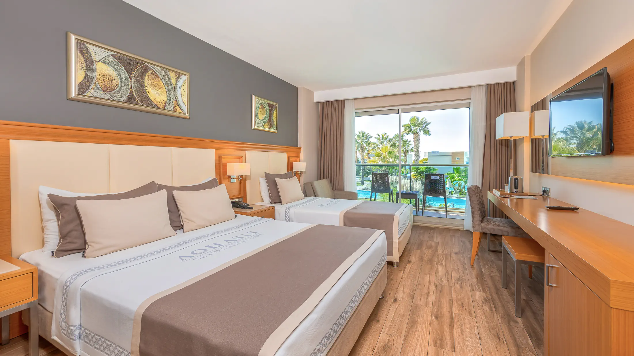 Aquasis Deluxe Resort & Spa - zdjęcie 44