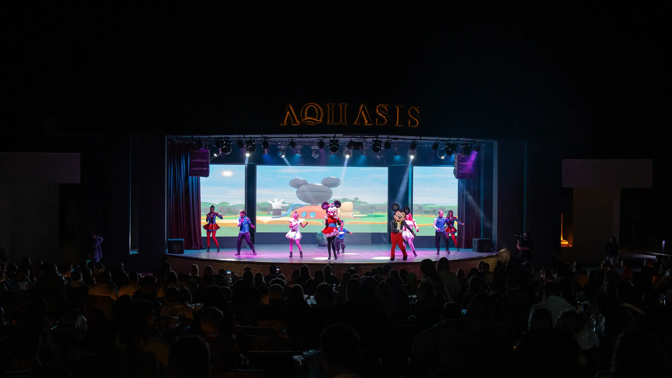 Aquasis Deluxe Resort & Spa - zdjęcie 150