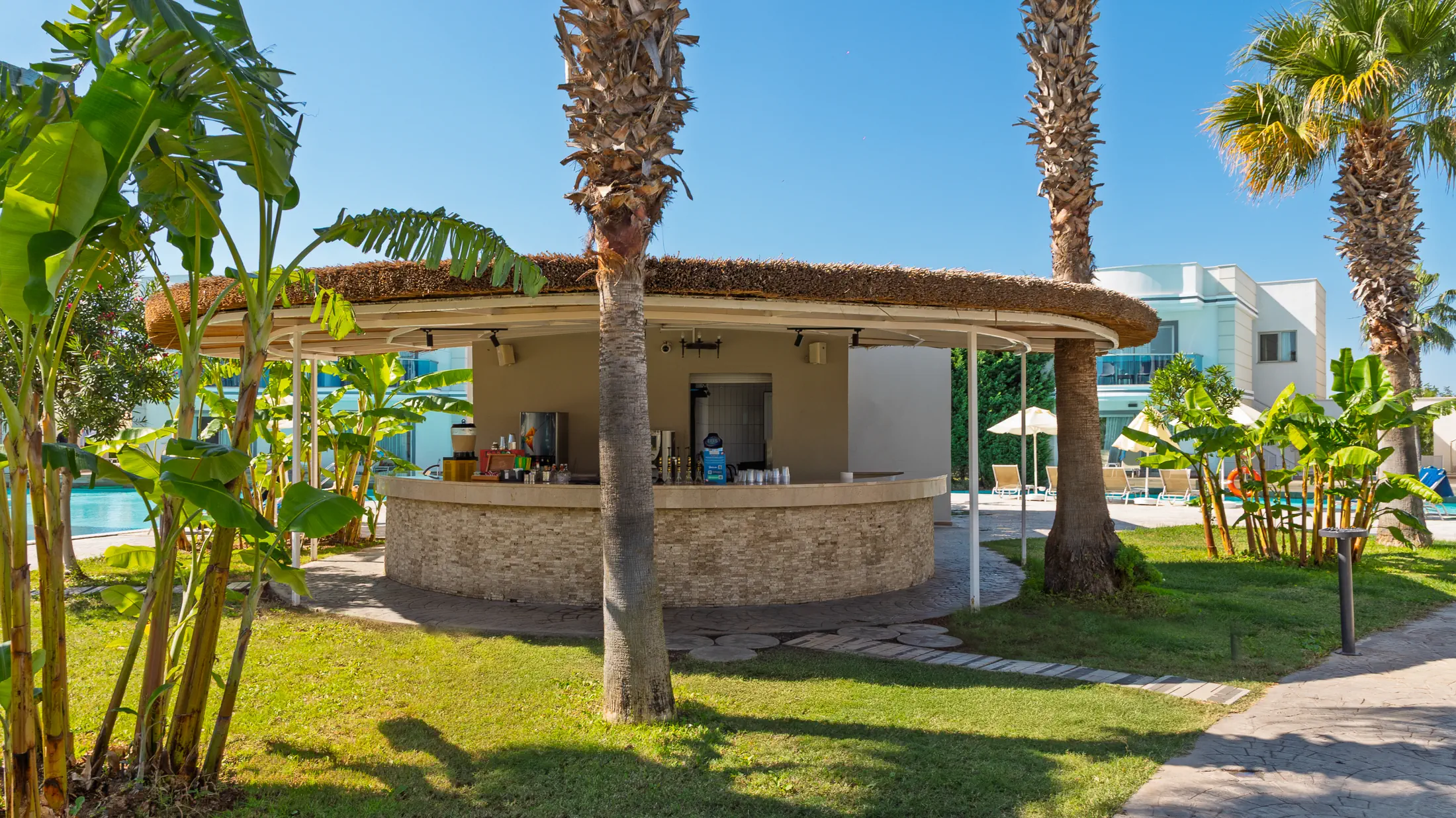 Aquasis Deluxe Resort & Spa - zdjęcie 99