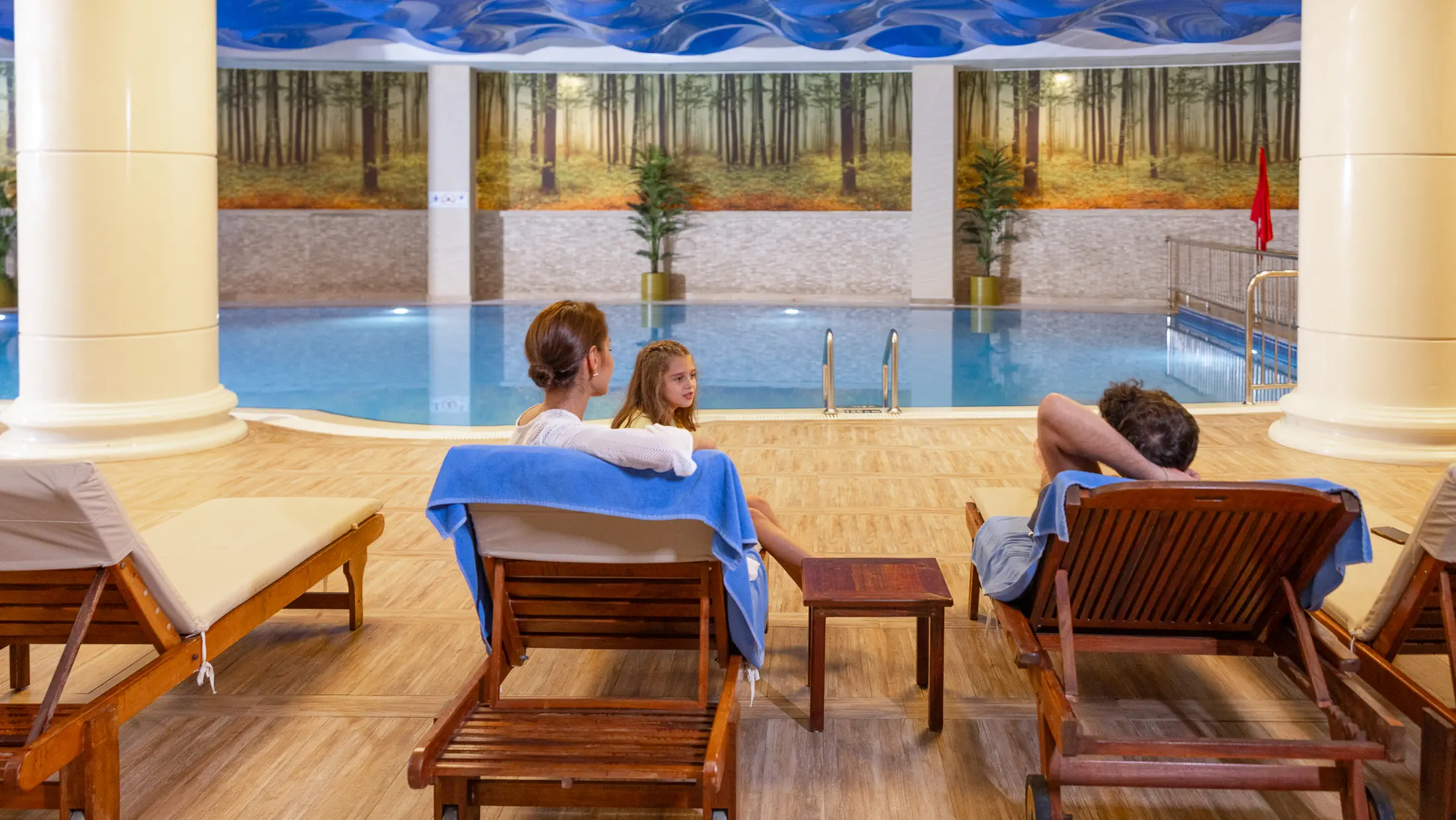 Aquasis Deluxe Resort & Spa - zdjęcie 107
