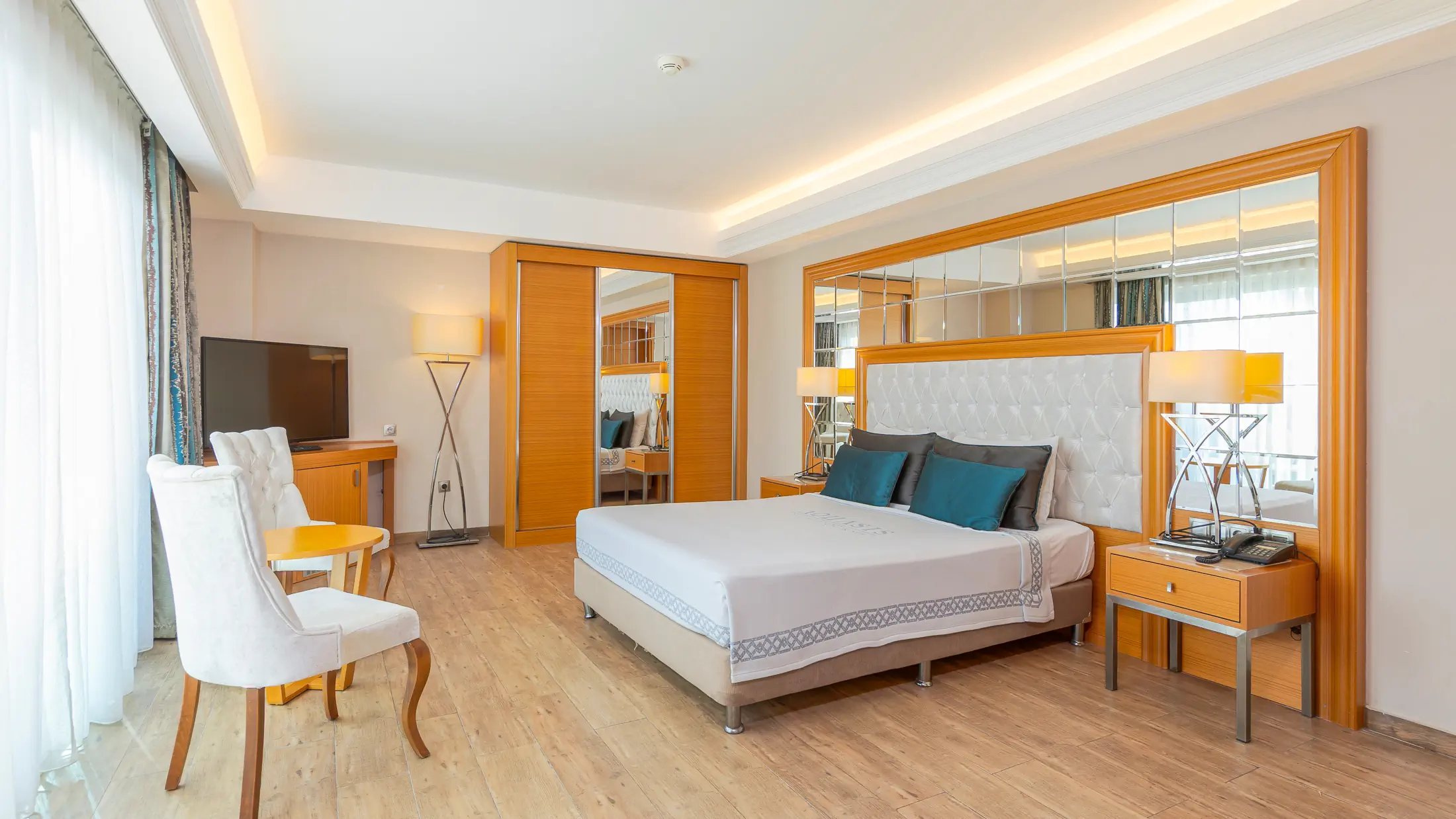 Aquasis Deluxe Resort & Spa - zdjęcie 57