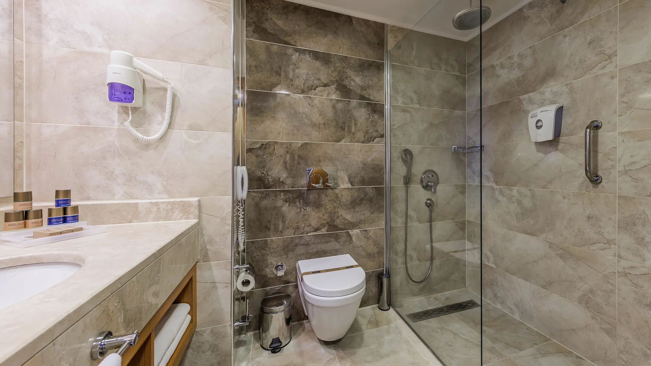 Aquasis Deluxe Resort & Spa - zdjęcie 36