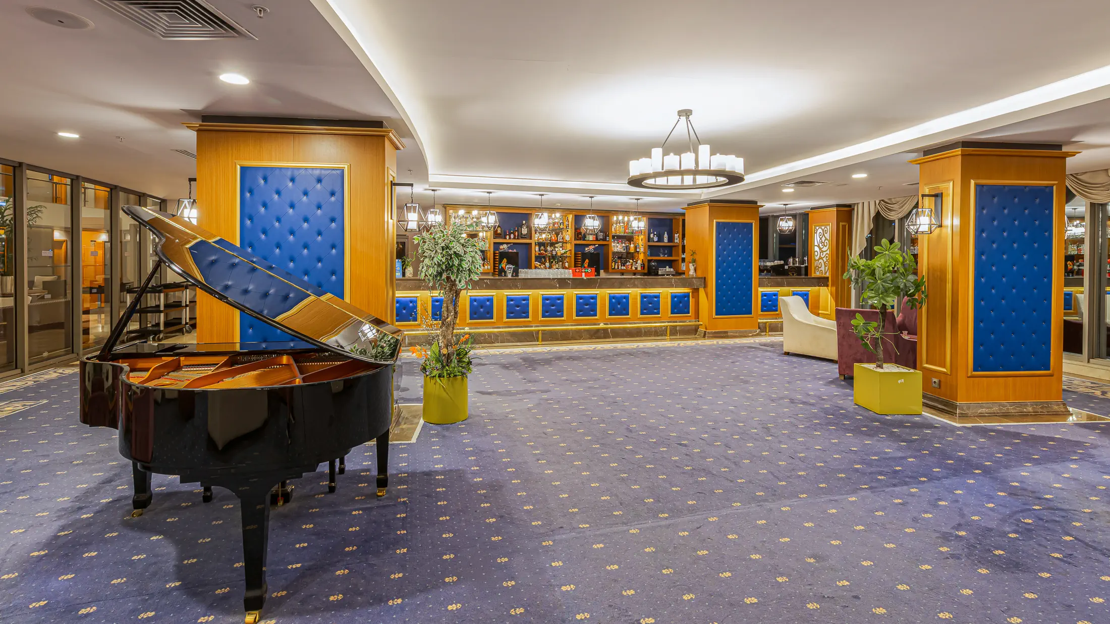 Aquasis Deluxe Resort & Spa - zdjęcie 95