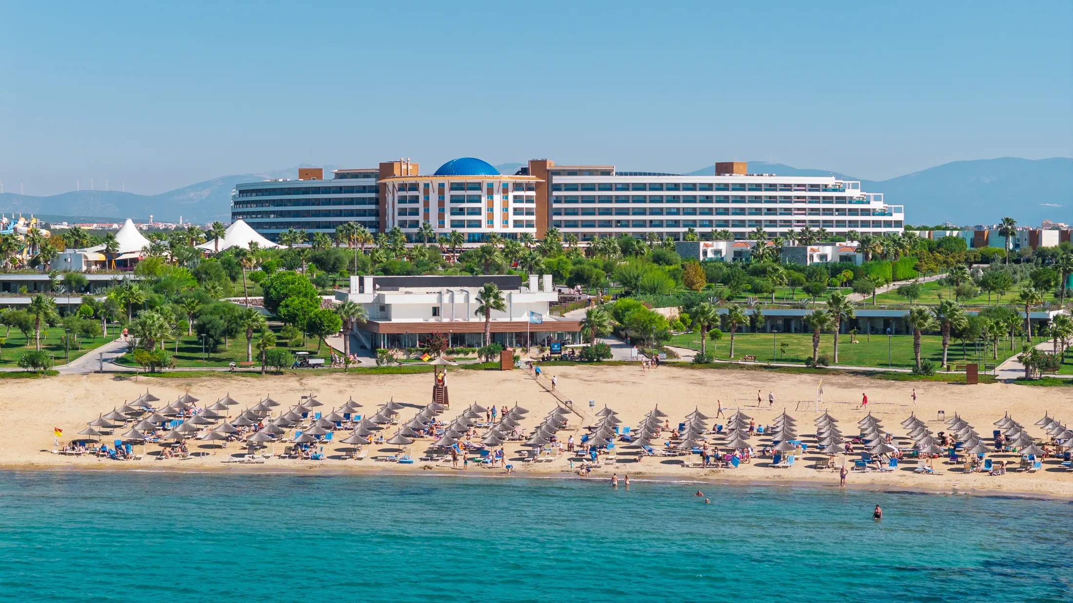 Aquasis Deluxe Resort & Spa - zdjęcie 122