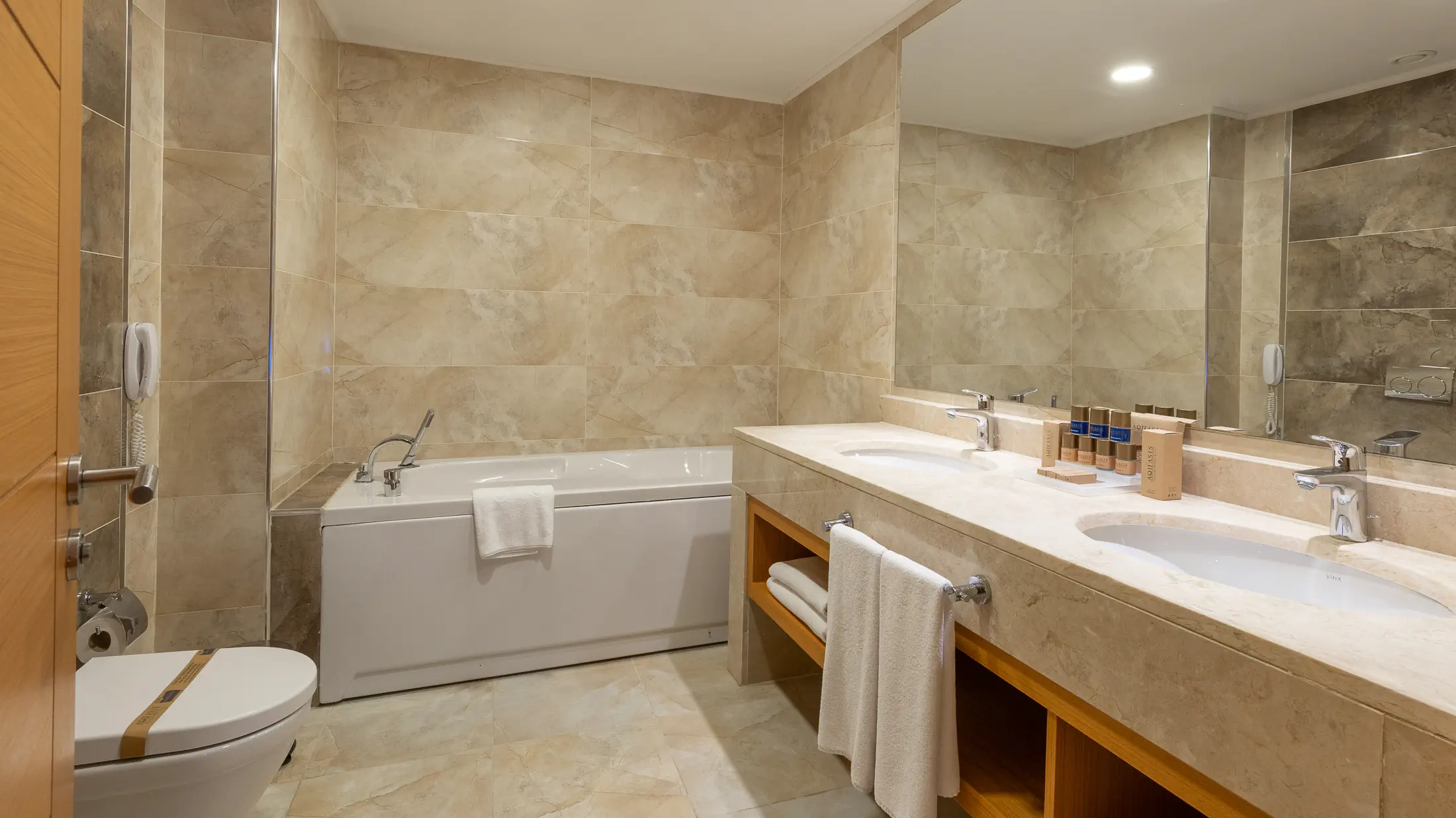 Aquasis Deluxe Resort & Spa - zdjęcie 52