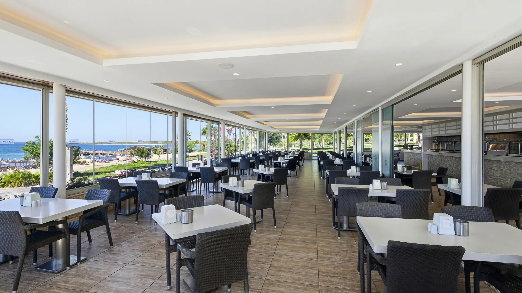 Aquasis Deluxe Resort & Spa - zdjęcie 87