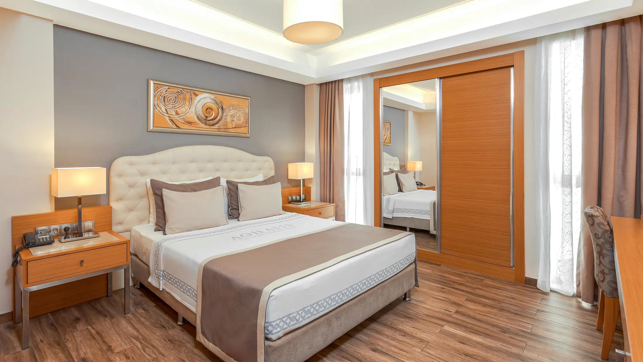 Aquasis Deluxe Resort & Spa - zdjęcie 29
