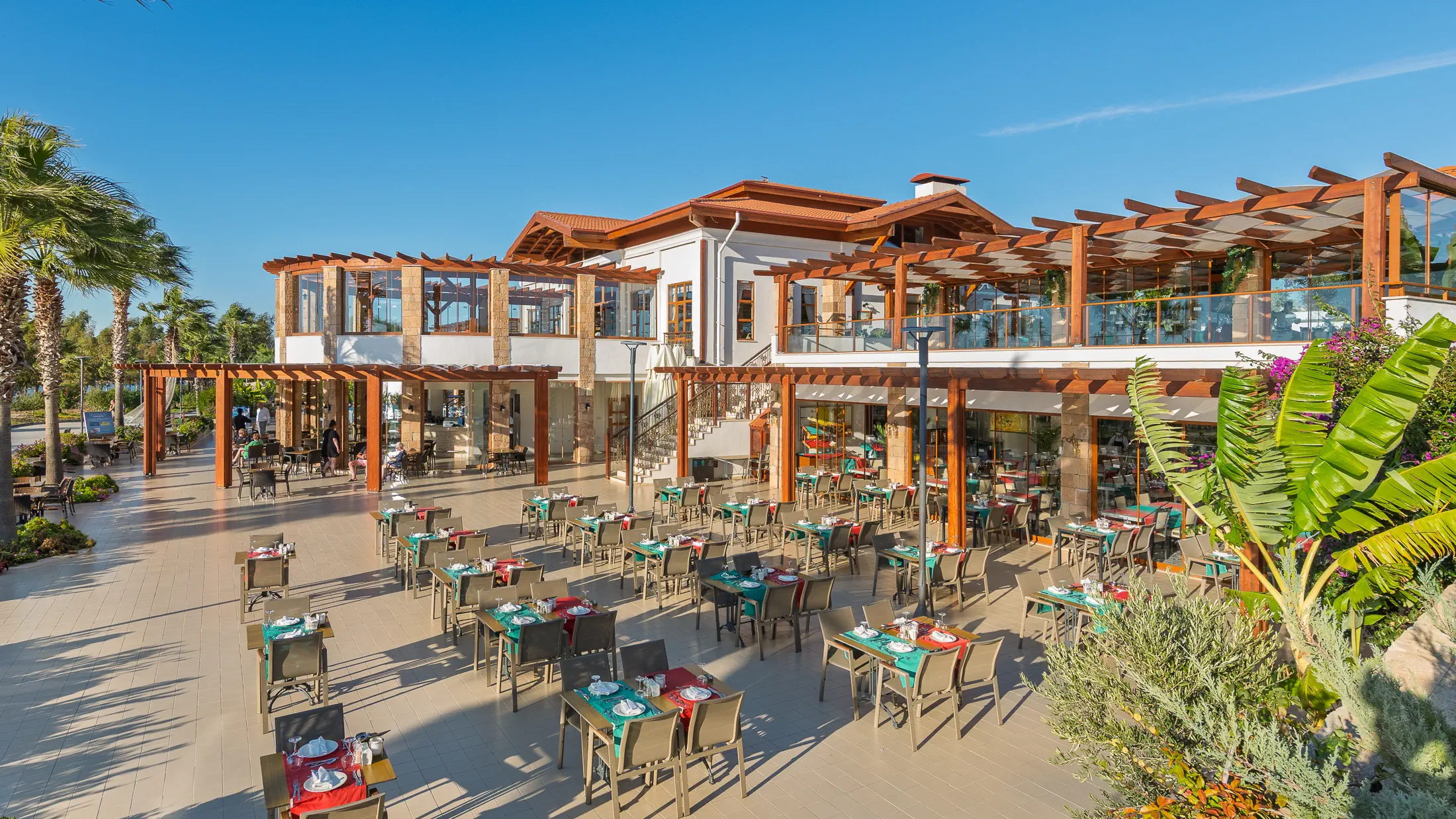 Aquasis Deluxe Resort & Spa - zdjęcie 85