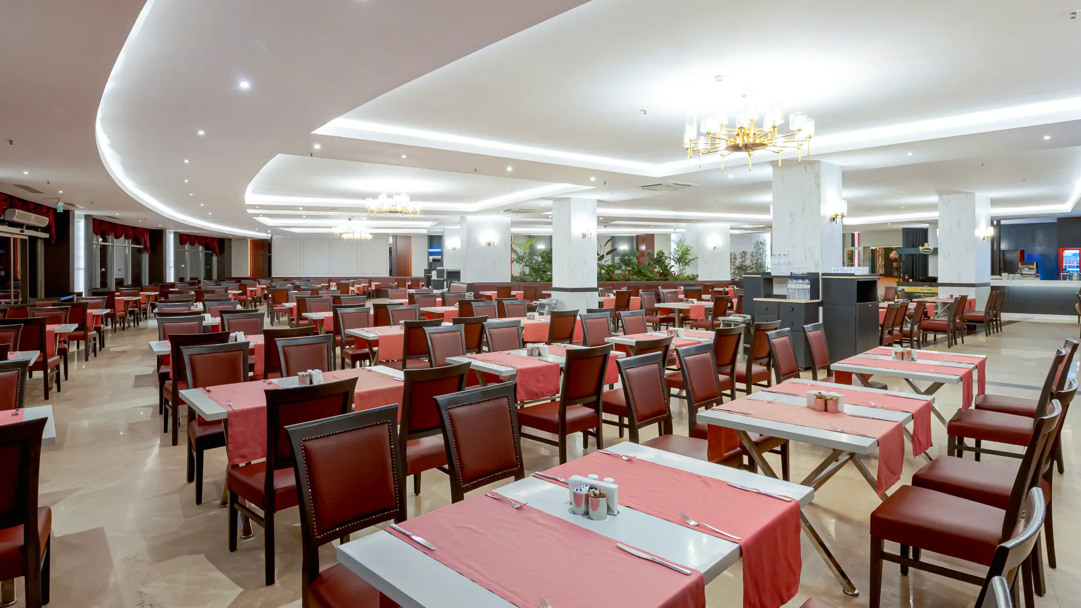 Aquasis Deluxe Resort & Spa - zdjęcie 75