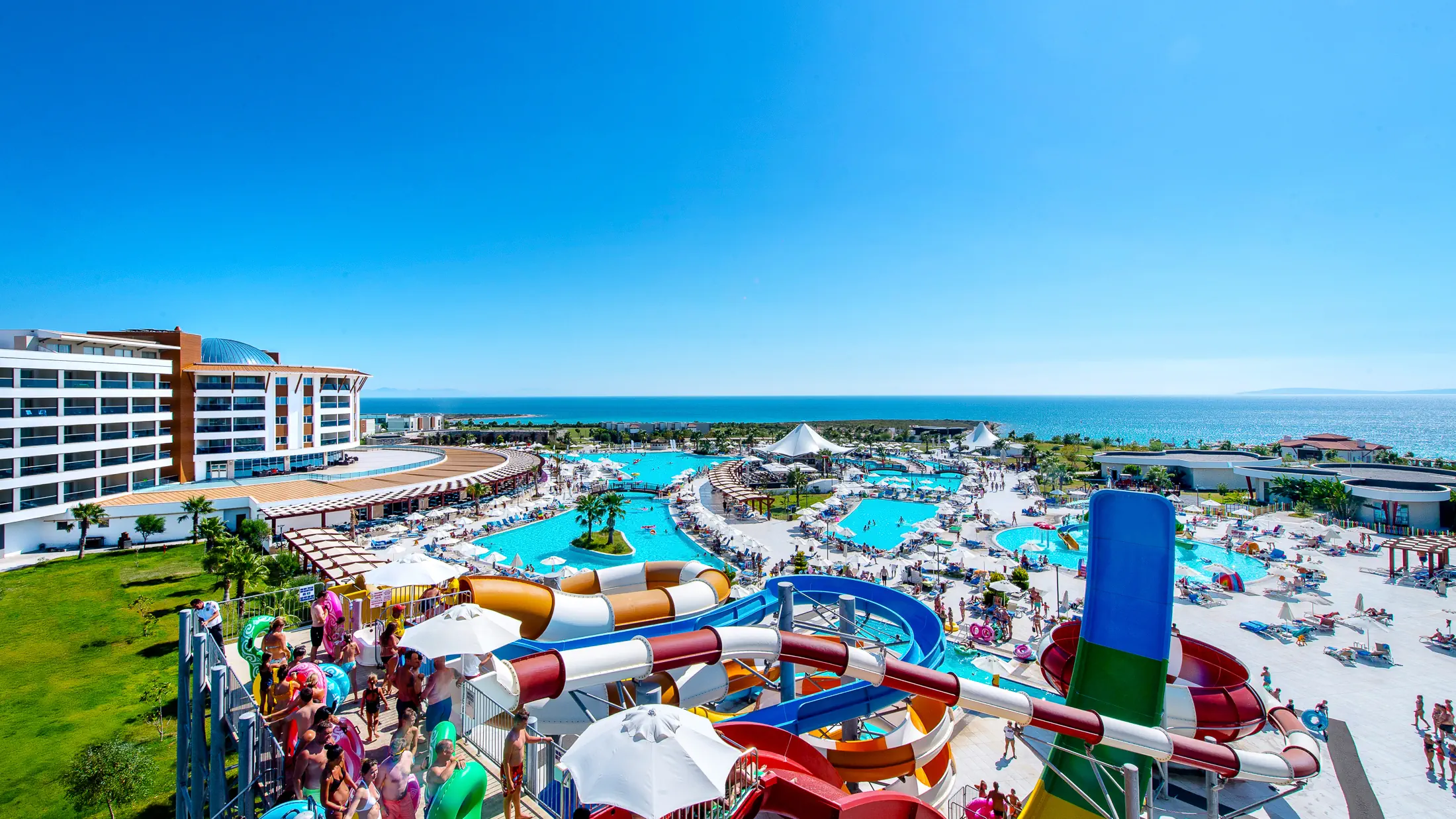 Aquasis Deluxe Resort & Spa - zdjęcie 111