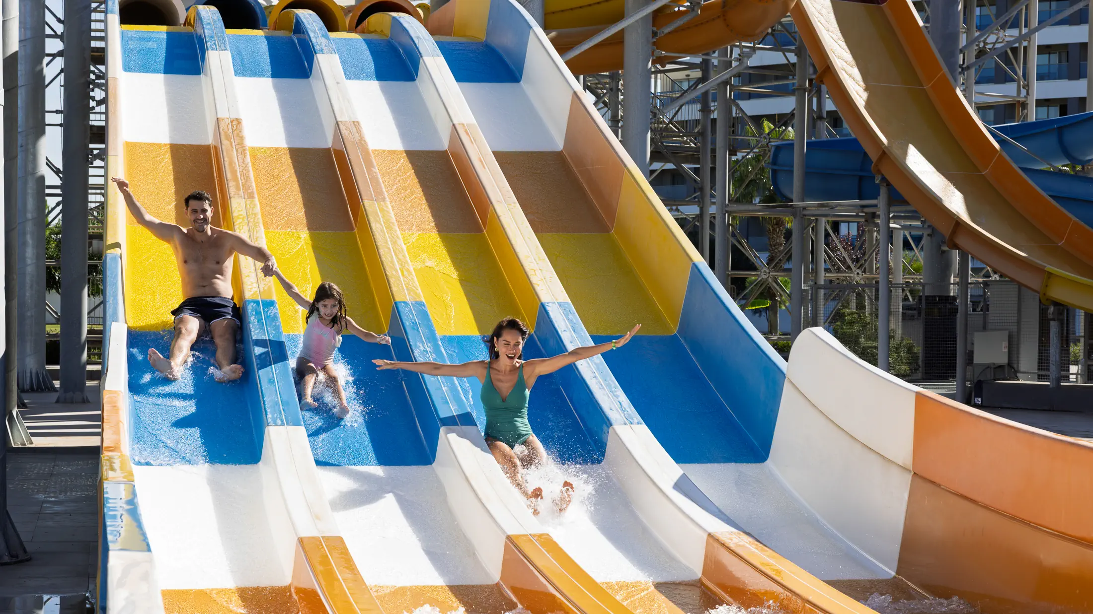 Aquasis Deluxe Resort & Spa - zdjęcie 114