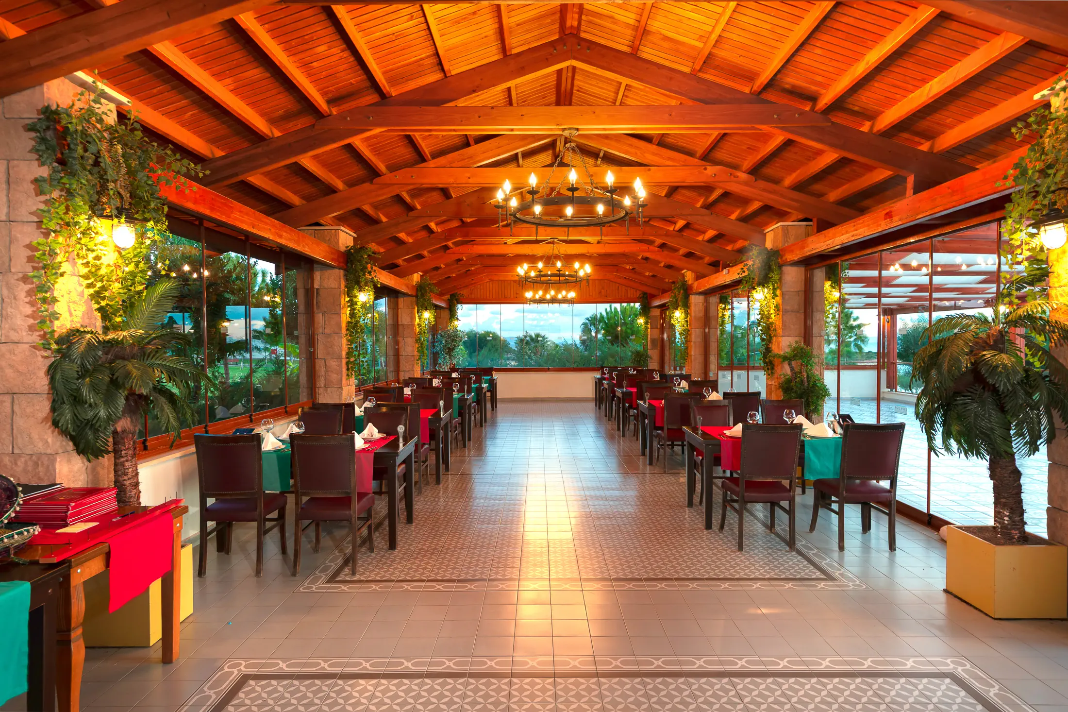 Aquasis Deluxe Resort & Spa - zdjęcie 88