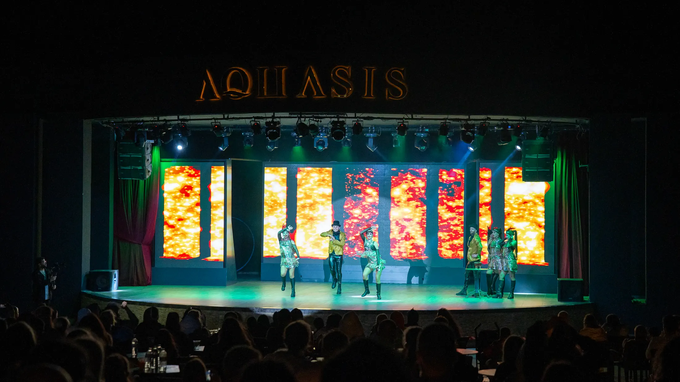 Aquasis Deluxe Resort & Spa - zdjęcie 152