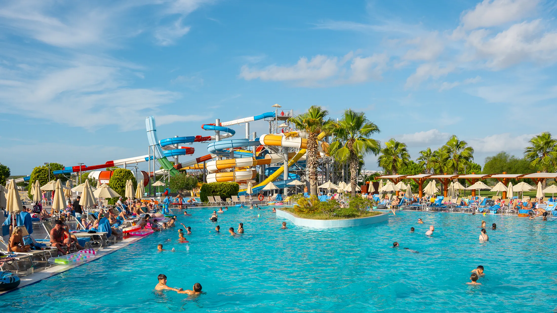 Aquasis Deluxe Resort & Spa - zdjęcie 117