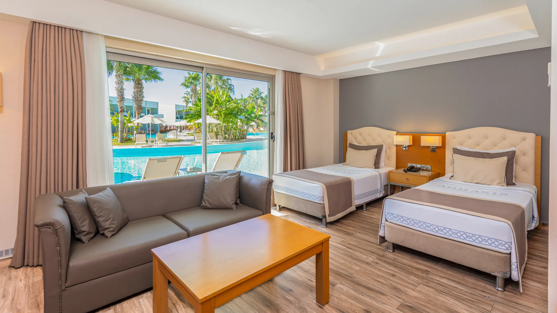 Aquasis Deluxe Resort & Spa - zdjęcie 31