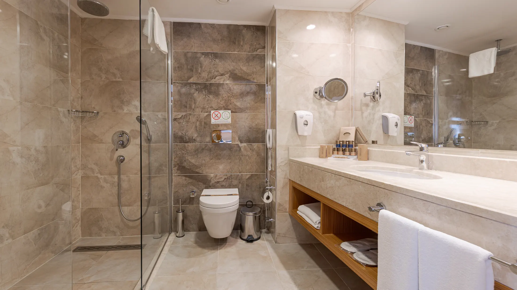 Aquasis Deluxe Resort & Spa - zdjęcie 32