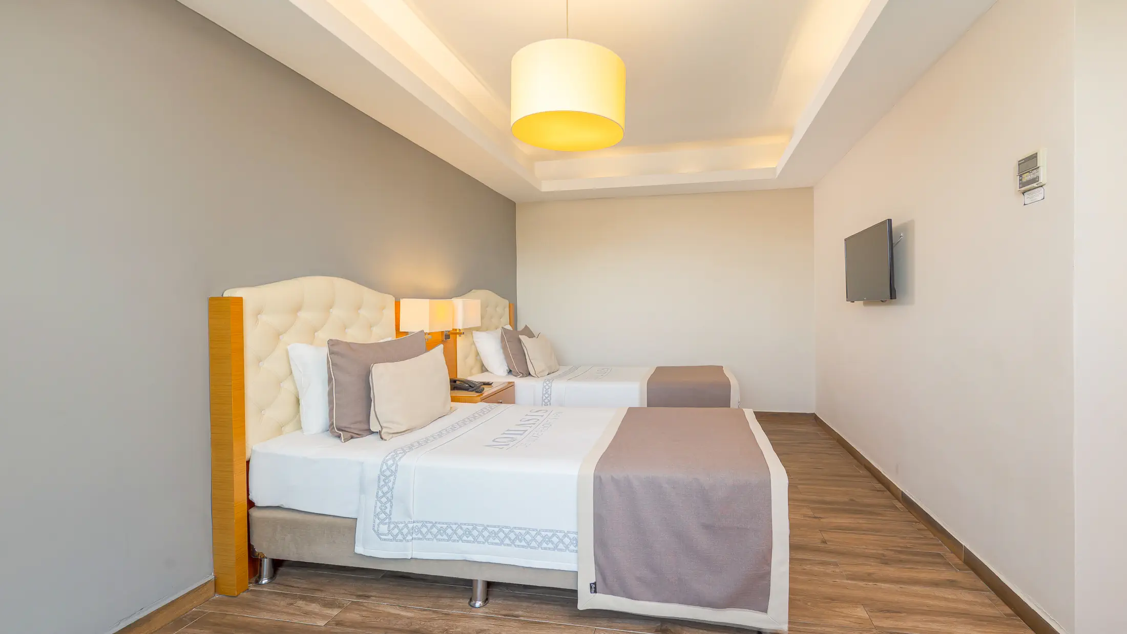 Aquasis Deluxe Resort & Spa - zdjęcie 35