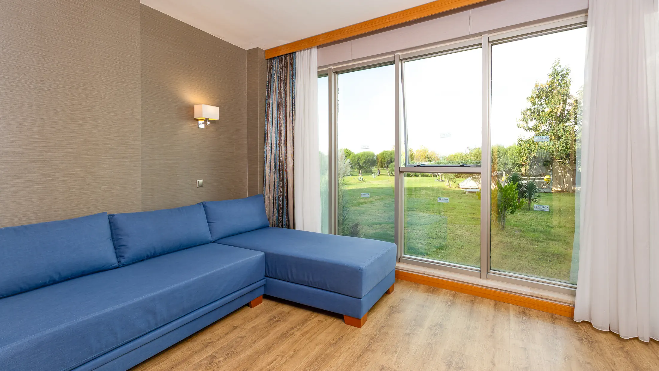 Aquasis Deluxe Resort & Spa - zdjęcie 48
