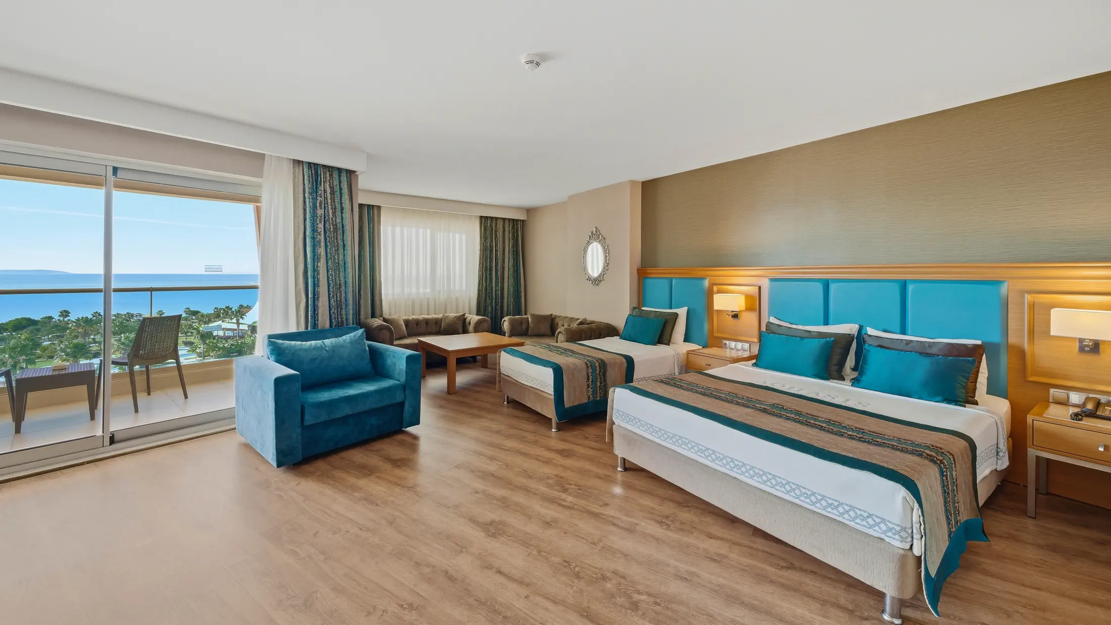 Aquasis Deluxe Resort & Spa - zdjęcie 40