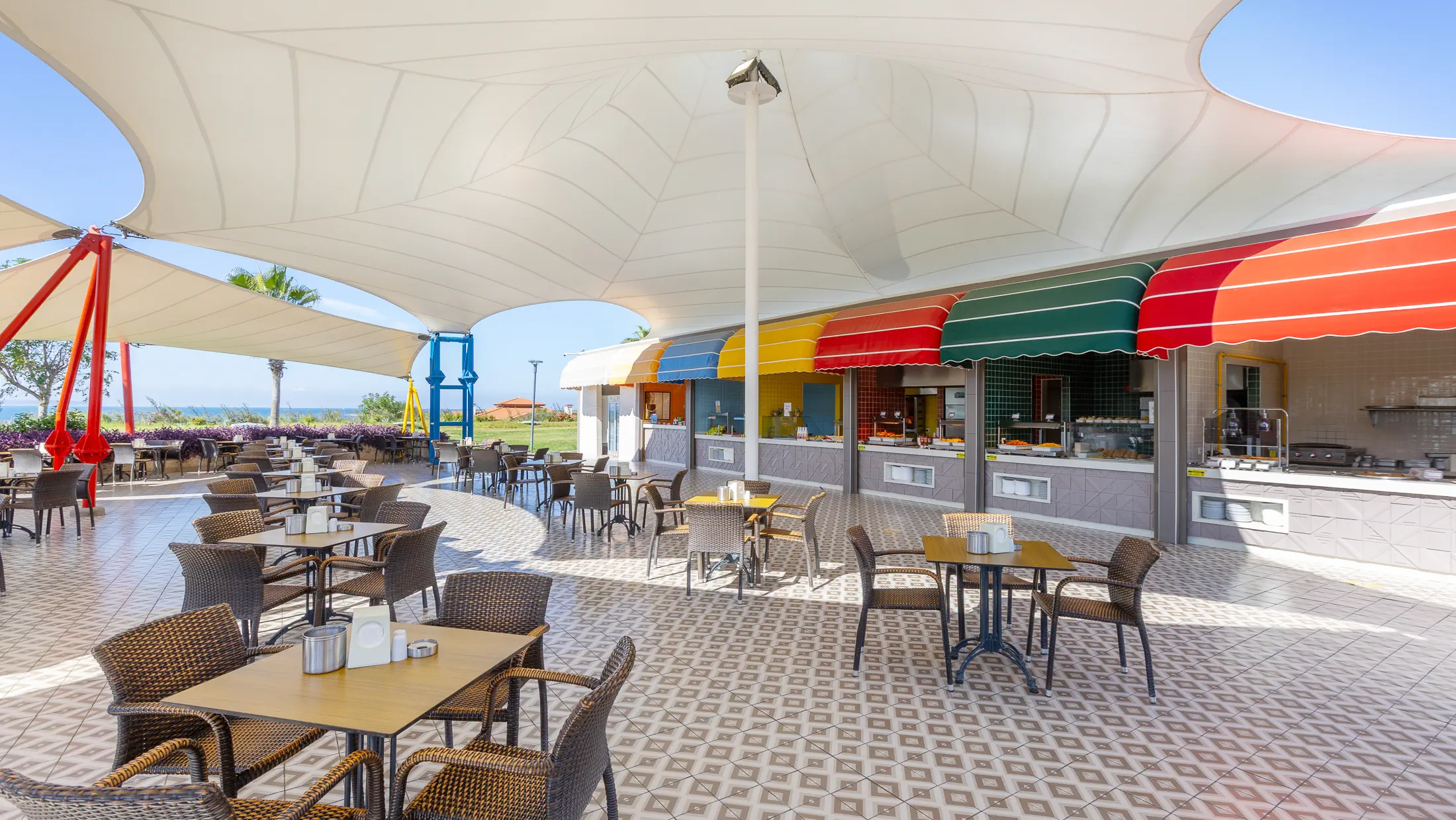 Aquasis Deluxe Resort & Spa - zdjęcie 90