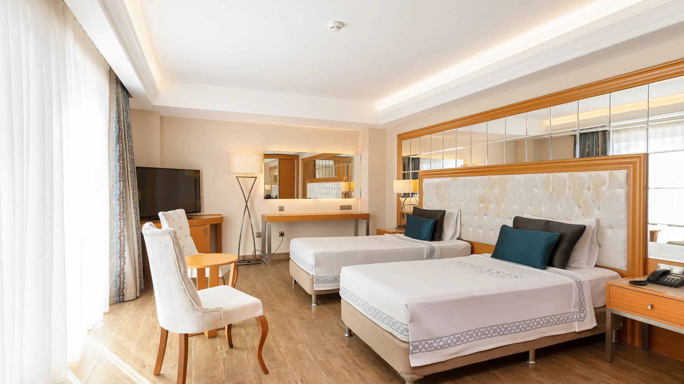 Aquasis Deluxe Resort & Spa - zdjęcie 60