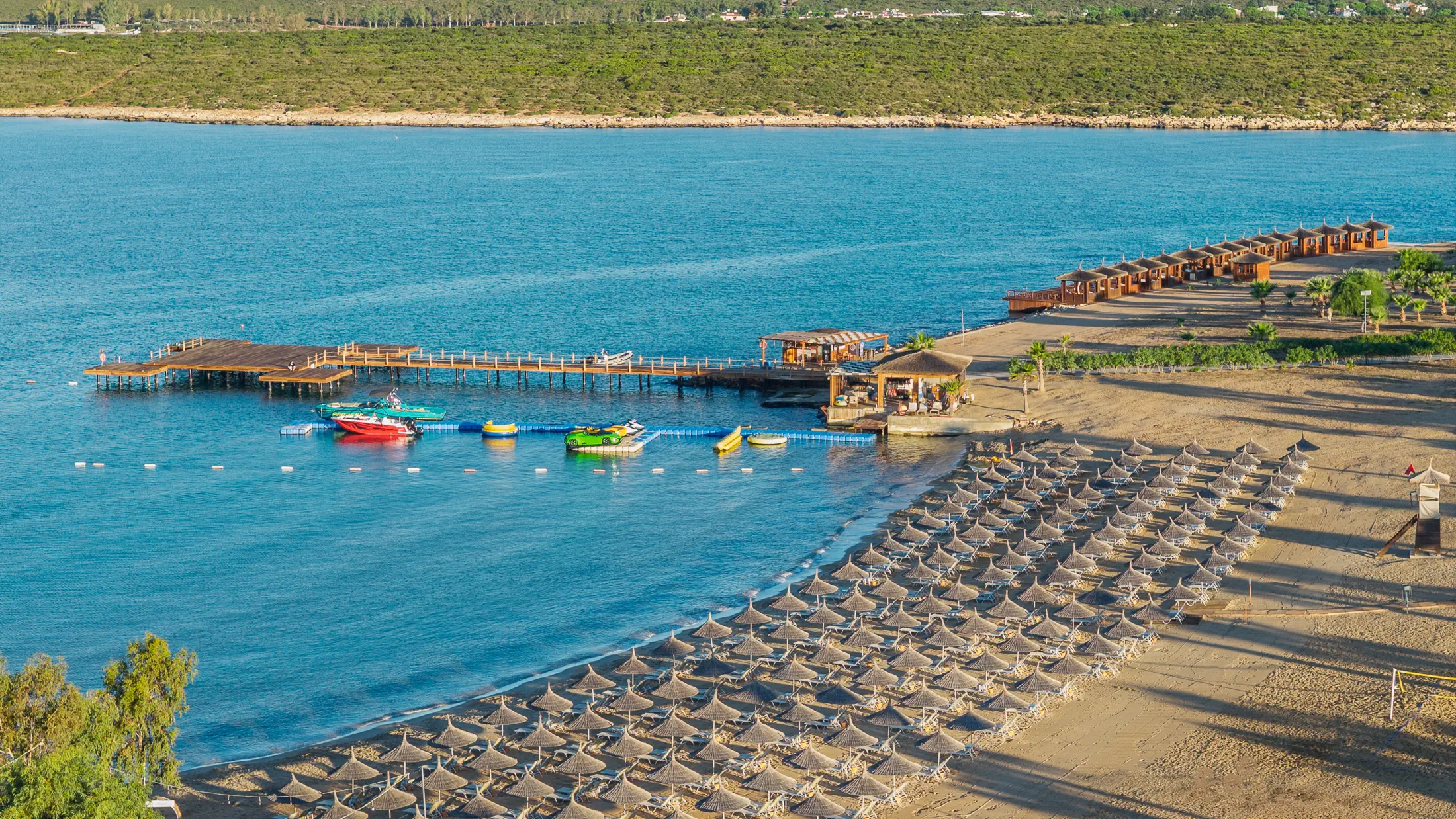 Aquasis Deluxe Resort & Spa - zdjęcie 120