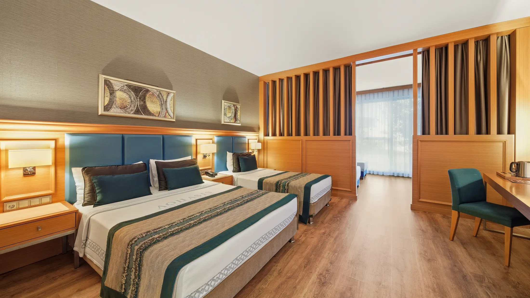 Aquasis Deluxe Resort & Spa - zdjęcie 46