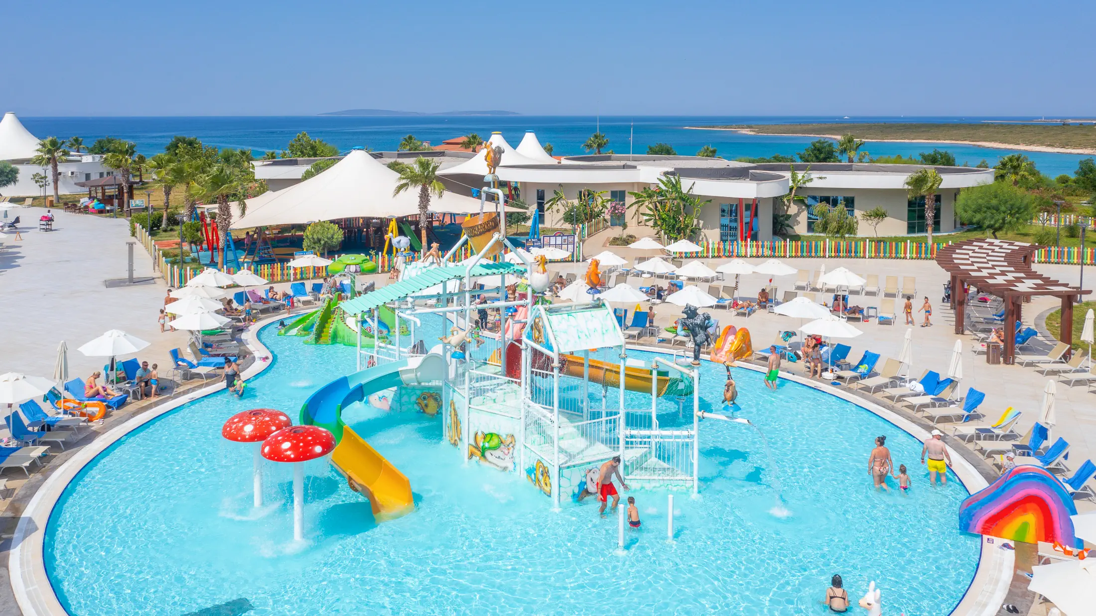 Aquasis Deluxe Resort & Spa - zdjęcie 113