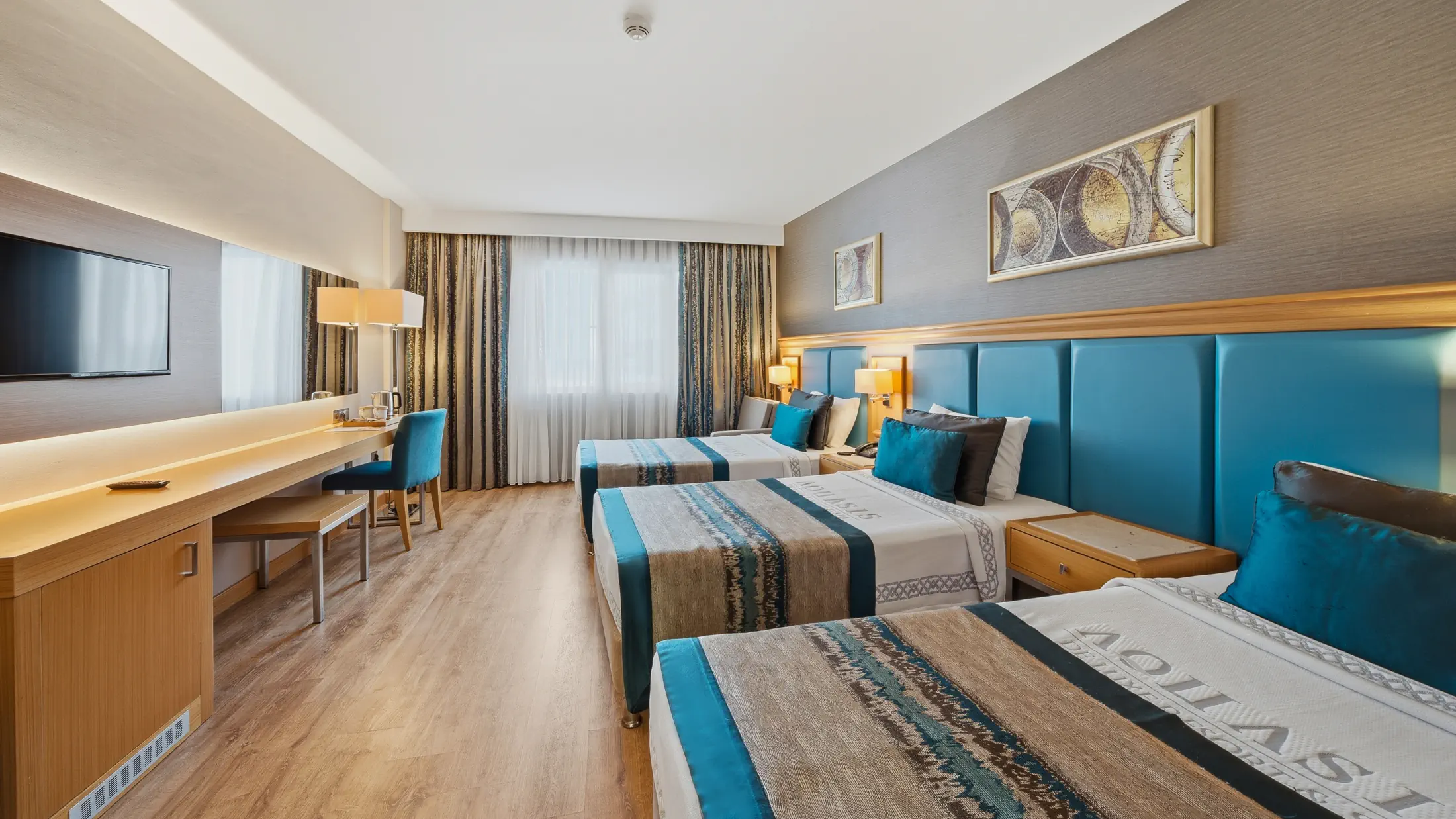 Aquasis Deluxe Resort & Spa - zdjęcie 41
