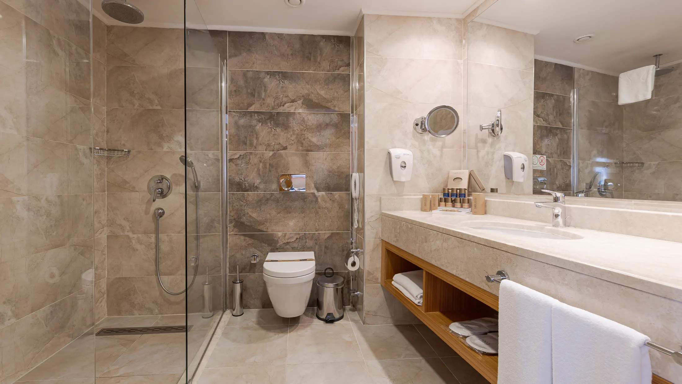 Aquasis Deluxe Resort & Spa - zdjęcie 25