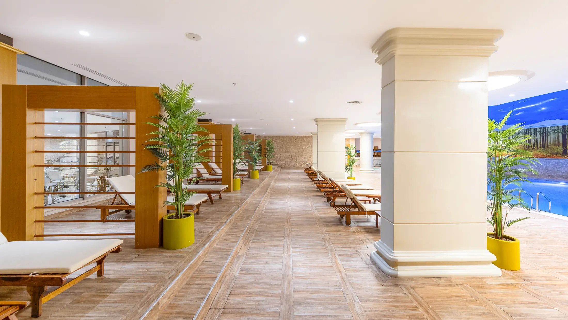 Aquasis Deluxe Resort & Spa - zdjęcie 108