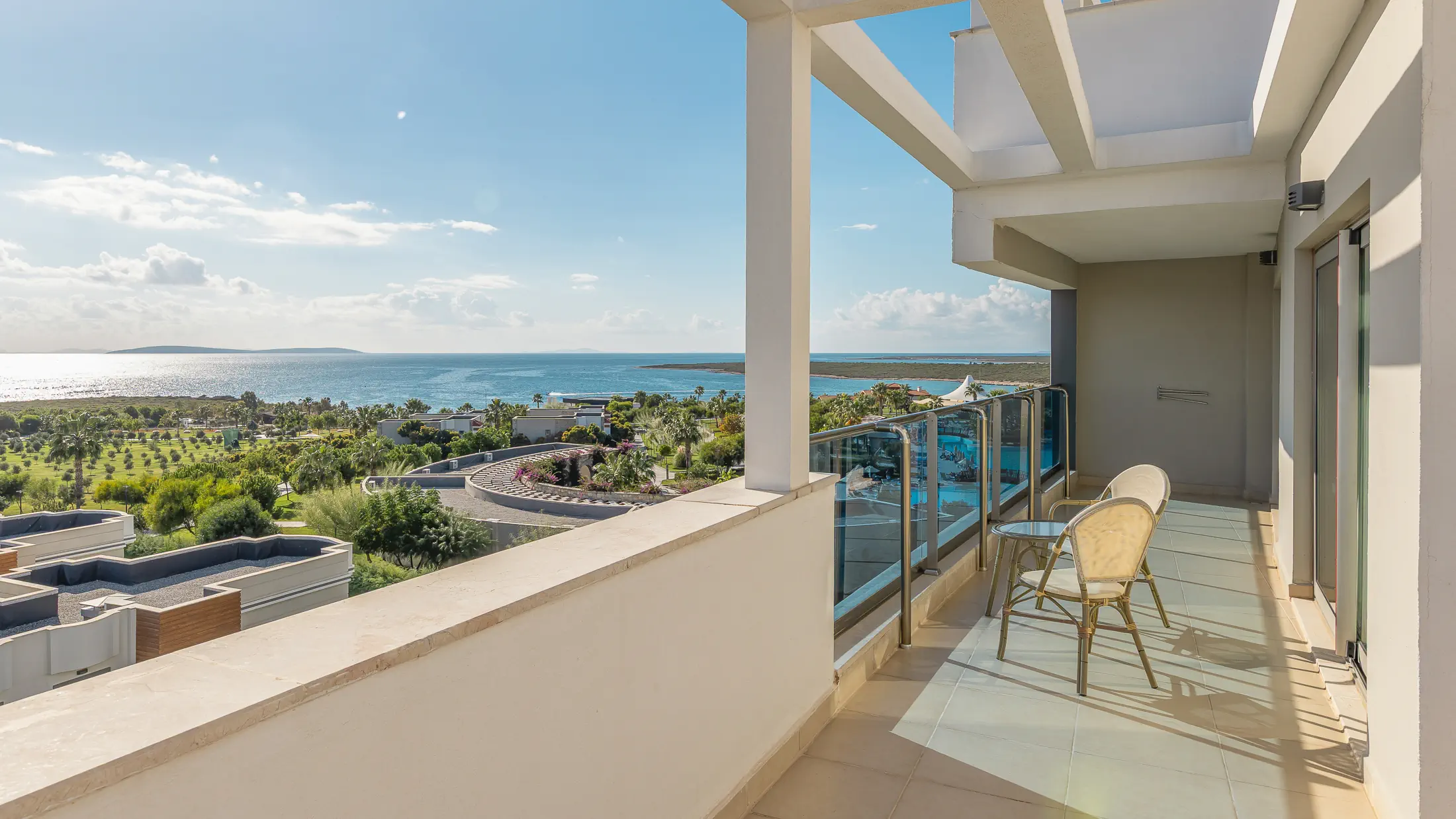 Aquasis Deluxe Resort & Spa - zdjęcie 54