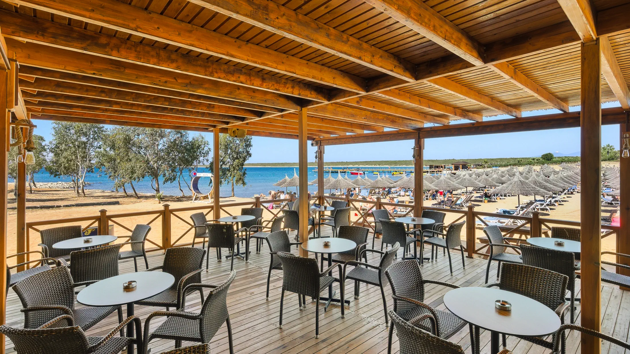 Aquasis Deluxe Resort & Spa - zdjęcie 102
