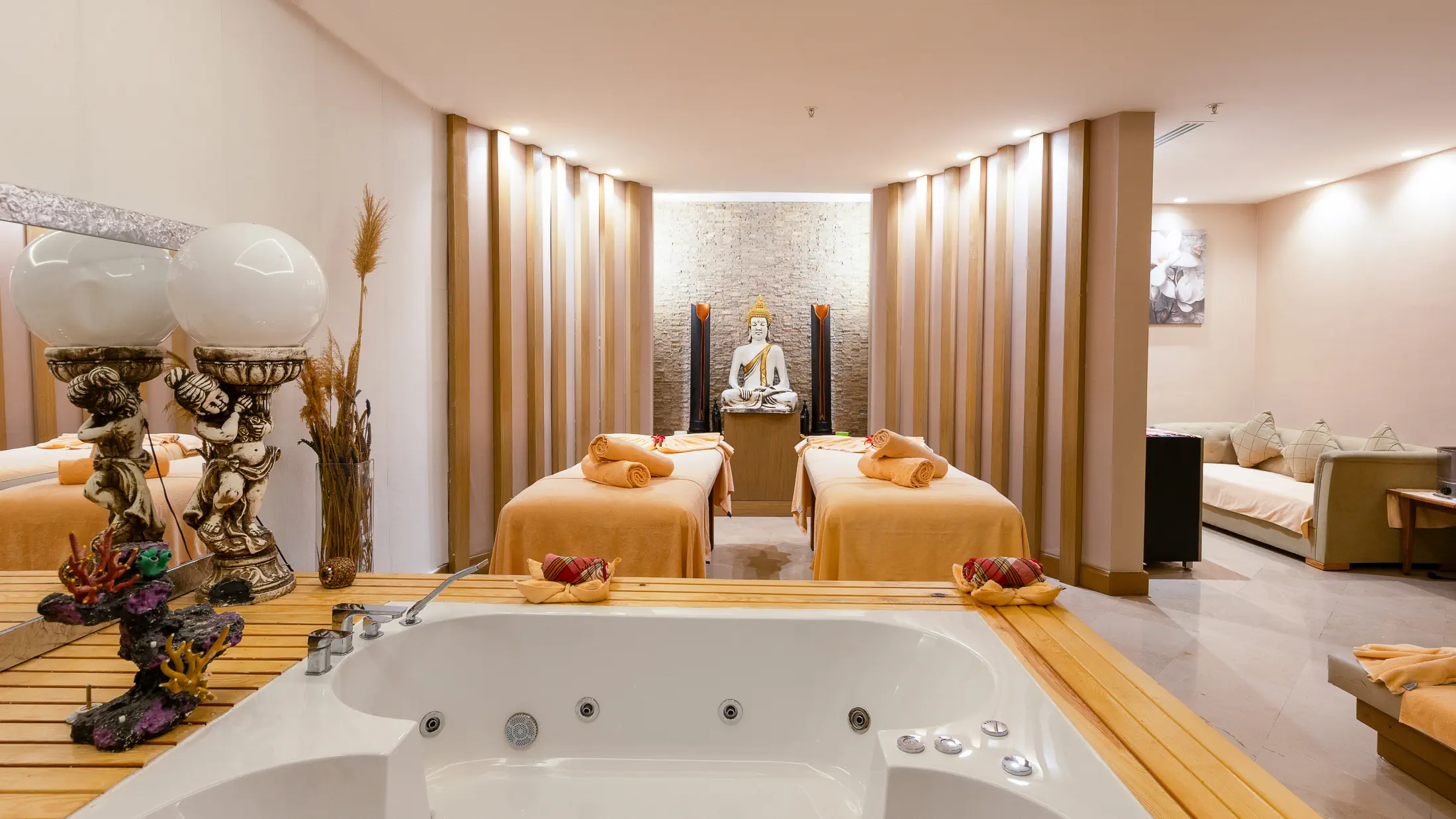 Aquasis Deluxe Resort & Spa - zdjęcie 143